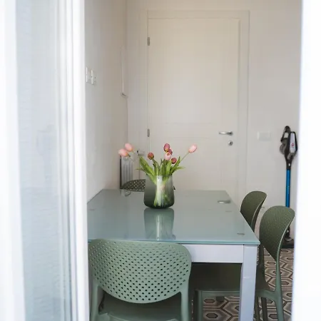 Zia Piera Appartement