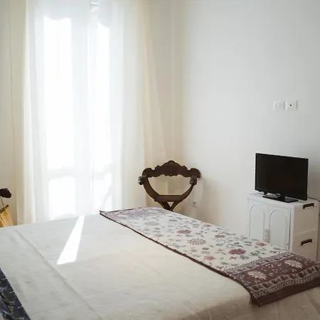 Appartement Zia Piera *