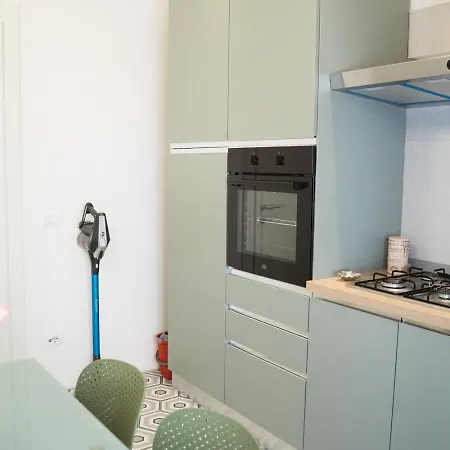 Zia Piera Appartement *