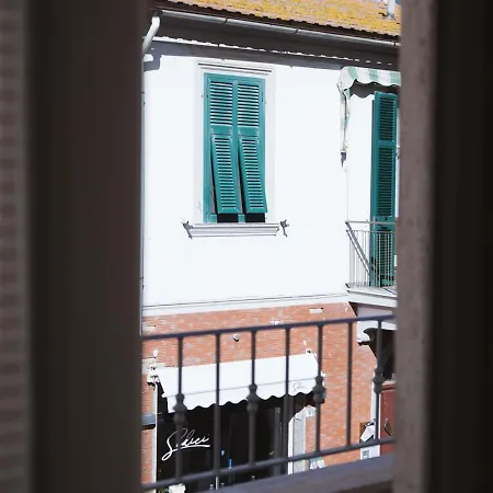 Zia Piera Appartement