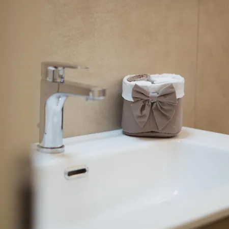 Zia Piera Appartement Follonica