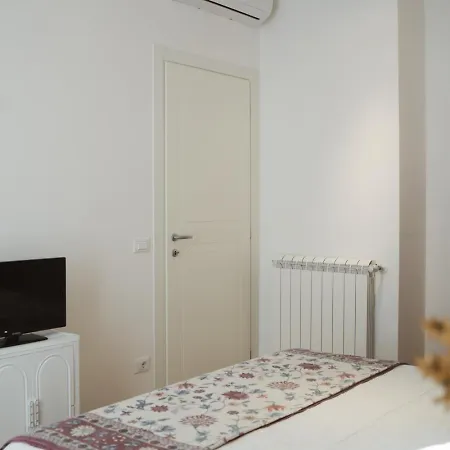 Zia Piera Appartement