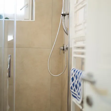 Zia Piera Appartement *