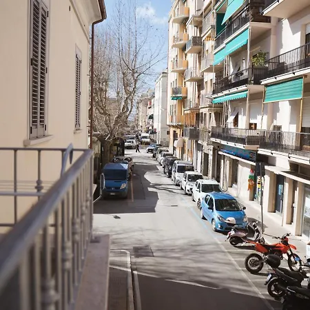 Appartement Zia Piera Follonica