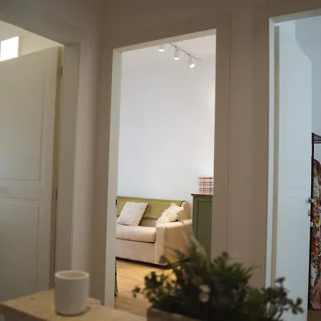 Zia Piera Appartement *