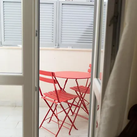 Zia Piera Appartement *