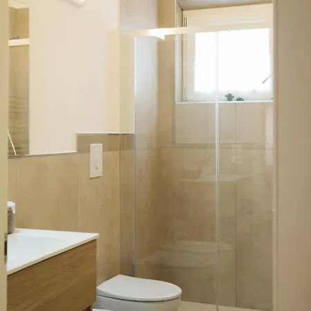Zia Piera Appartement *