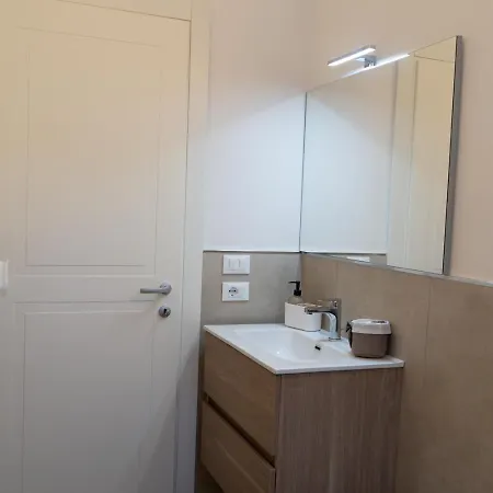 Zia Piera Appartement *