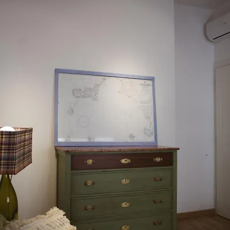 Appartement Zia Piera